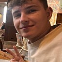 Даниил, 21 год