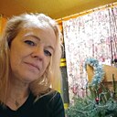Ольга Соколова, 51 год