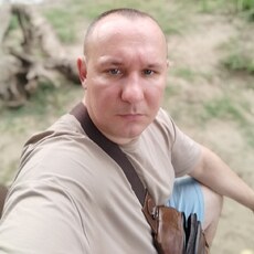 Фотография мужчины Кирилл, 40 лет из г. Уральск