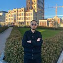 Арслан, 26 лет