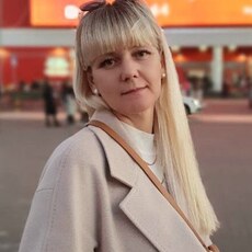 Фотография девушки Танюша, 49 лет из г. Рогачев