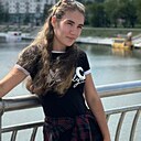 Виктория, 22 года
