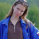 Ника, 21 год