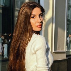 Фотография девушки Амина, 29 лет из г. Воронеж