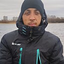 Виктор, 31 год