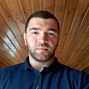 Davud, 30 лет