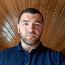 Фотография мужчины Davud, 30 лет из г. Баку