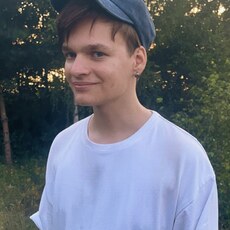 Фотография мужчины Илья, 20 лет из г. Конаково
