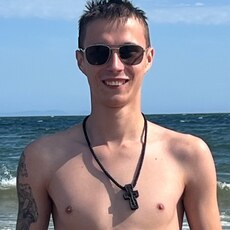 Фотография мужчины Никита, 21 год из г. Биробиджан