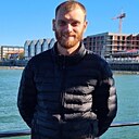 Коля, 35 лет