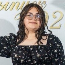 Фотография девушки Даша, 18 лет из г. Трубчевск