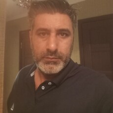 Фотография мужчины Kamil, 40 лет из г. Актобе
