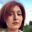 Светлана, 41 год