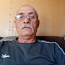 Эдик, 64 года