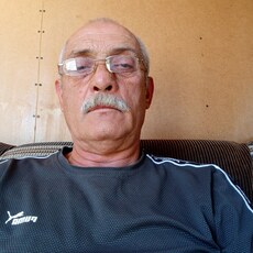 Фотография мужчины Эдик, 65 лет из г. Владикавказ