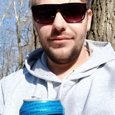 Фотография мужчины Стас, 34 года из г. Уссурийск