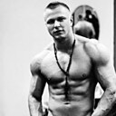 Макс, 25 лет