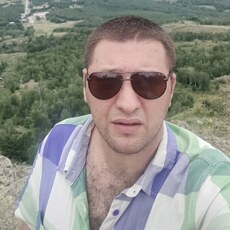 Фотография мужчины Деметр, 35 лет из г. Оренбург
