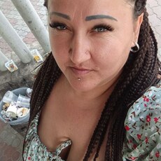 Фотография девушки Валентина, 44 года из г. Энергодар