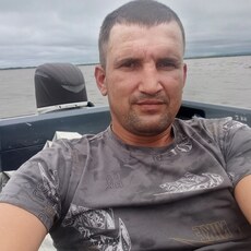 Фотография мужчины Игорь, 34 года из г. Уссурийск