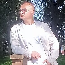 Фотография мужчины Анатолий, 52 года из г. Старобин