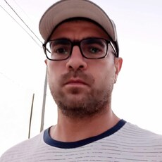 Фотография мужчины Docent, 41 год из г. Махачкала