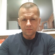 Фотография мужчины Серёжа, 39 лет из г. Солигорск