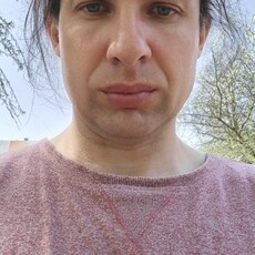 Фотография мужчины I I, 45 лет из г. Мстиславль