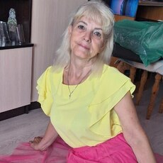 Фотография девушки Светлана, 66 лет из г. Череповец