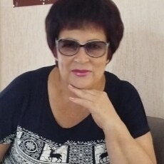 Фотография девушки Надежда, 64 года из г. Волжский
