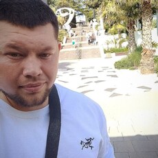 Фотография мужчины Иван, 40 лет из г. Чита