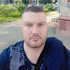 Фотография мужчины Олег, 35 лет из г. Волгоград