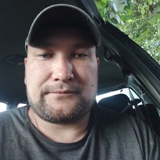 Фотография мужчины Василий, 36 лет из г. Улан-Удэ