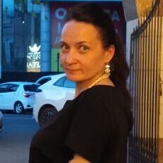 Фотография девушки Елена, 45 лет из г. Чита