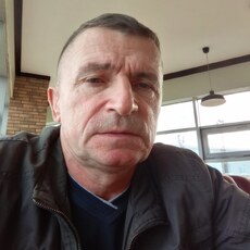 Фотография мужчины Александр, 61 год из г. Мыс Шмидта
