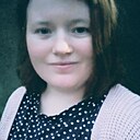 Незнакомка, 24 года