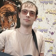 Фотография мужчины Коля, 26 лет из г. Юрга