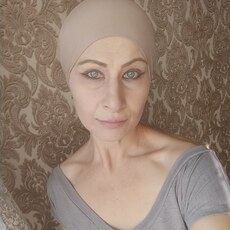 Фотография девушки Анна, 43 года из г. Иссык