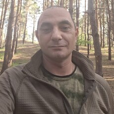 Фотография мужчины Григорий, 43 года из г. Евпатория