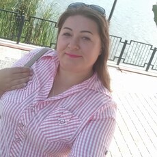 Фотография девушки Ира, 42 года из г. Вроцлав