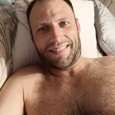 Фотография мужчины Robert Sabolic, 38 лет из г. Владивосток