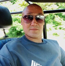 Фотография мужчины Тимур, 39 лет из г. Волжский