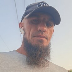 Фотография мужчины Магомед, 36 лет из г. Хасавюрт