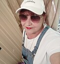 Наташа, 57 лет