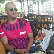 Фотография мужчины Александр, 31 год из г. Брянск