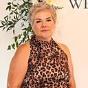 Natalia, 50 лет