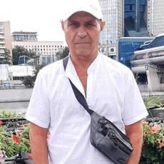 Фотография мужчины Михаил, 64 года из г. Орехово-Зуево