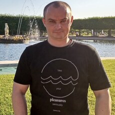 Фотография мужчины Александр, 37 лет из г. Кингисепп