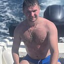 Виктор, 38 лет