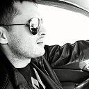 Иван Уткин, 35 лет